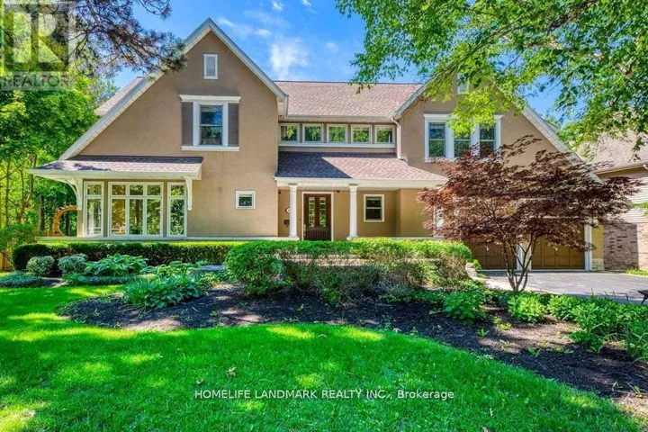 433 CAIRNCROFT ROAD, Oakville (MO Morrison), Ontario L6J4N1