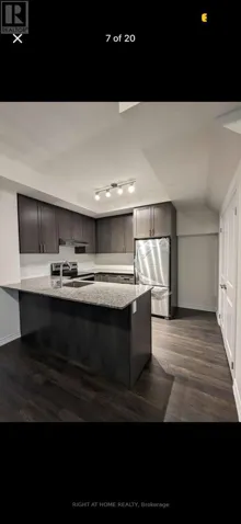 213 - 349 WHEAT BOOM DRIVE S, Oakville (JM Joshua Meadows), Ontario L6H7X4