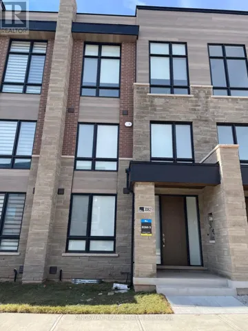 3082 MEADOWRIDGE DRIVE, Oakville (JM Joshua Meadows), Ontario L6H7Z1