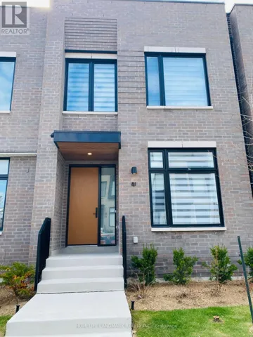 50 LOU PARSONS WAY, Mississauga (Port Credit), Ontario L5H0B2