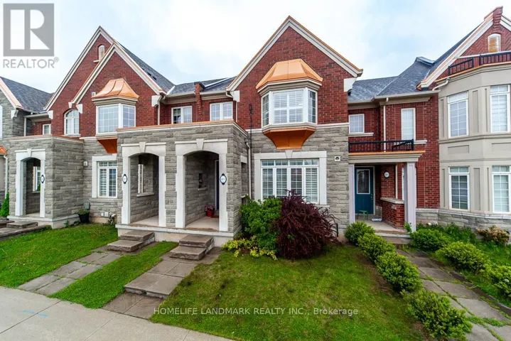 3077 NEYAGAWA BOULEVARD W, Oakville (GO Glenorchy), Ontario L6M4L7