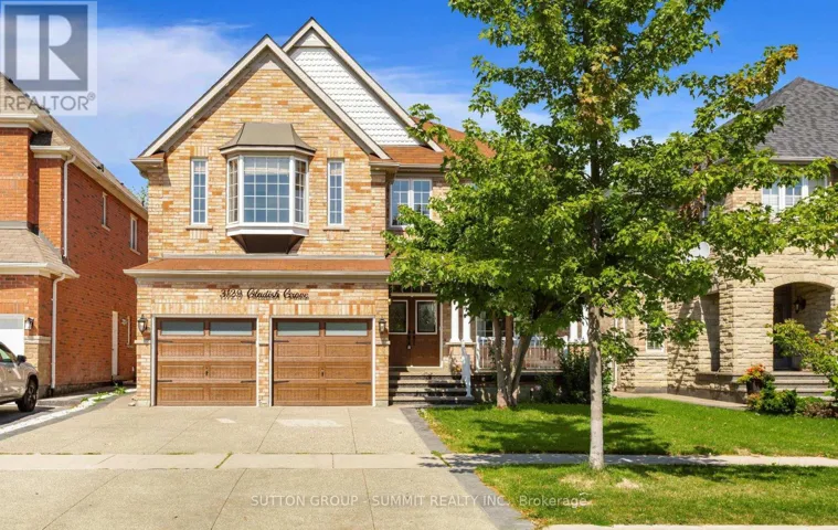 3129 GLADISH GROVE, Mississauga (Churchill Meadows), Ontario L5M0C3