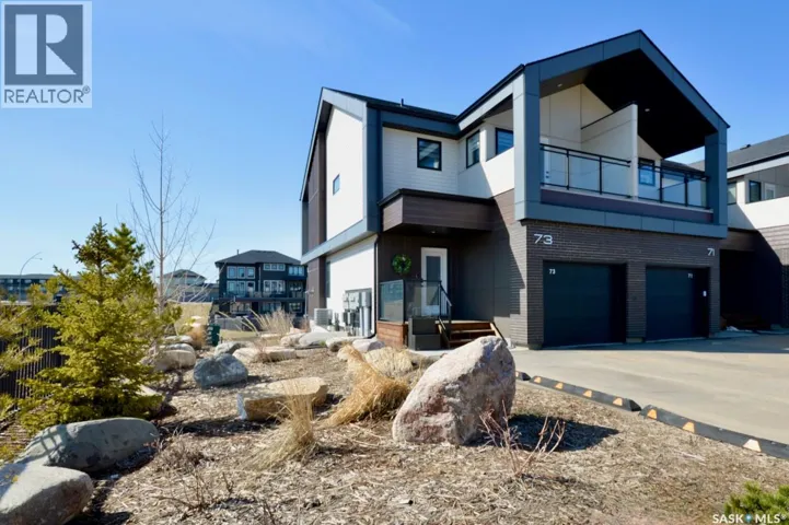 73 619 Evergreen BOULEVARD, Saskatoon, Saskatchewan S7W0Y8