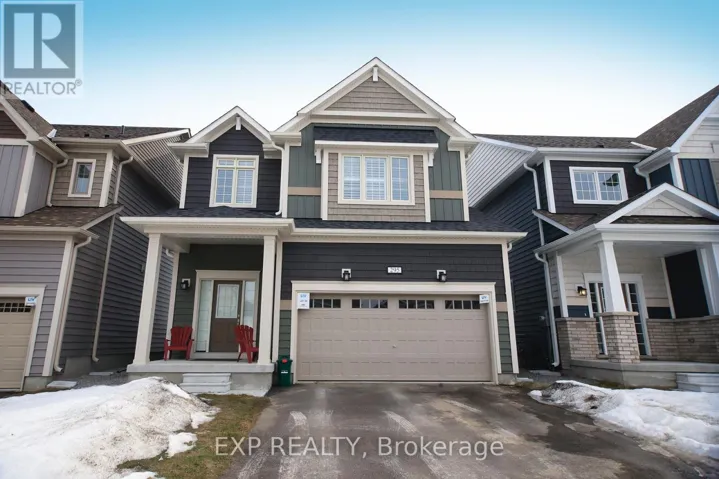 295 MCEACHERN LANE, Gravenhurst (Muskoka (S)), Ontario P1P0H8