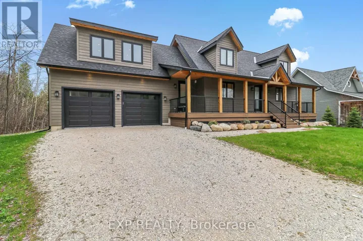 155 DELPHI LANE, Blue Mountains, Ontario N0H2P0