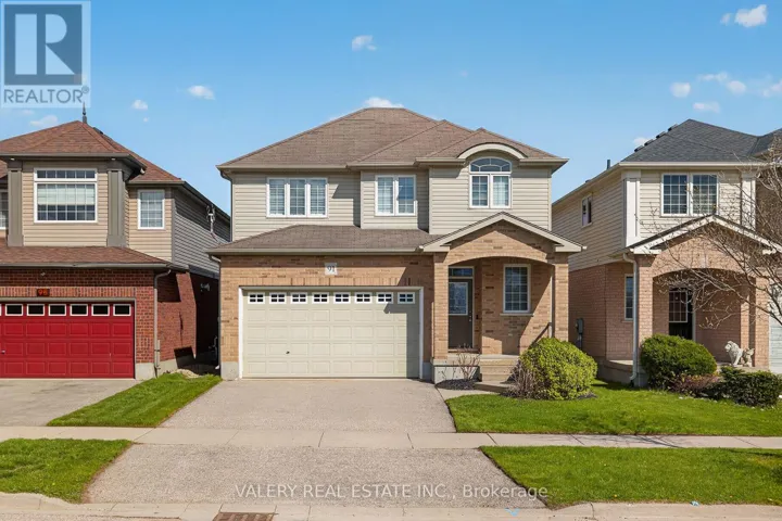 91 TOWNSEND DRIVE, Woolwich, Ontario N0B1M0