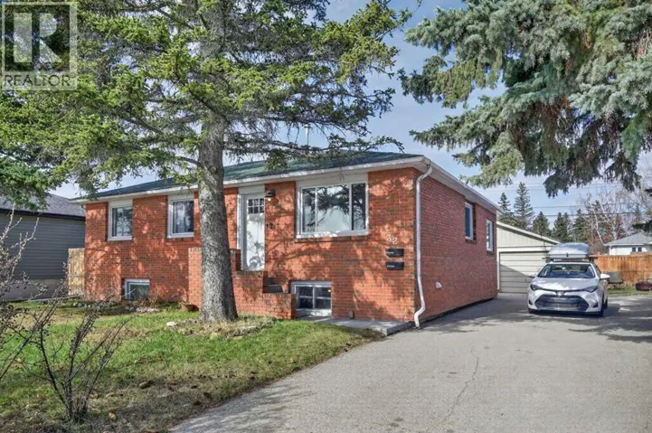 32 Beaupre Crescent NW, Calgary, Alberta T3B2S8