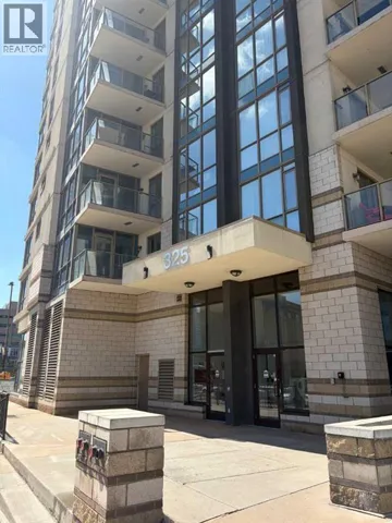 603, 325 3 Street SE, Calgary, Alberta T2G0T9