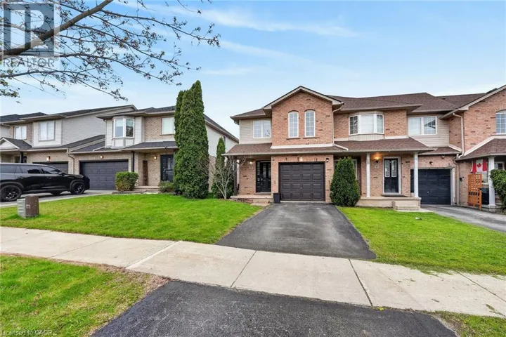 41 KENYON Crescent, Grimsby, Ontario L3M5P3
