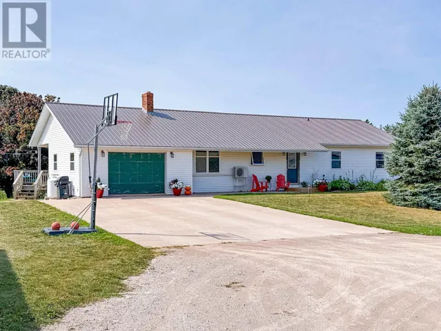 5966 PE 19, Rice Point, Prince Edward Island C0A1H6