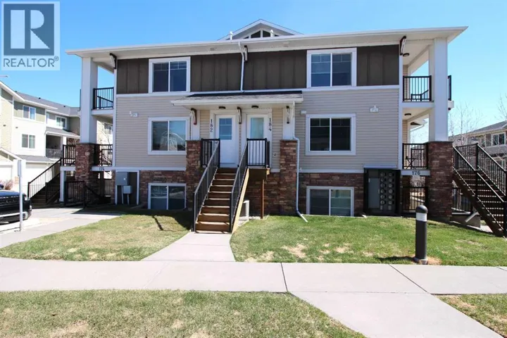 184, 300 Marina Drive, Chestermere, Alberta T1X0P6