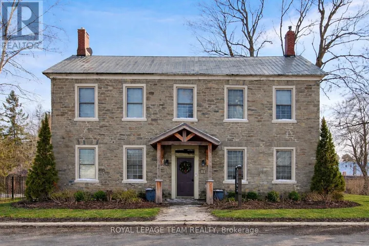 6 SPENCER STREET, Edwardsburgh/Cardinal, Ontario K0E1X0