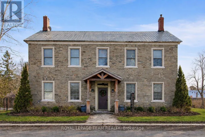 6 SPENCER STREET S, Edwardsburgh/Cardinal, Ontario K0E1X0