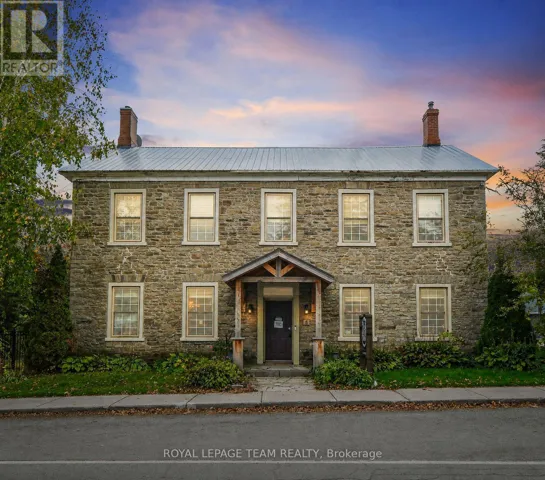 6 SPENCER STREET S, Edwardsburgh/Cardinal, Ontario K0E1X0