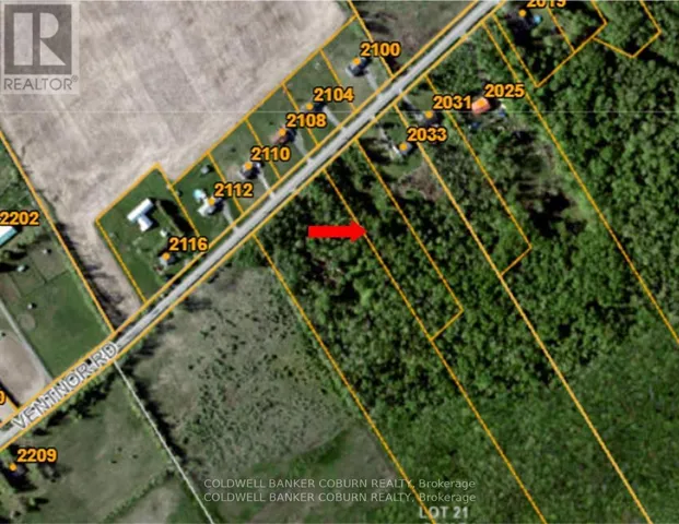 2035 VENTNOR ROAD, Edwardsburgh/Cardinal, Ontario K0E1X0