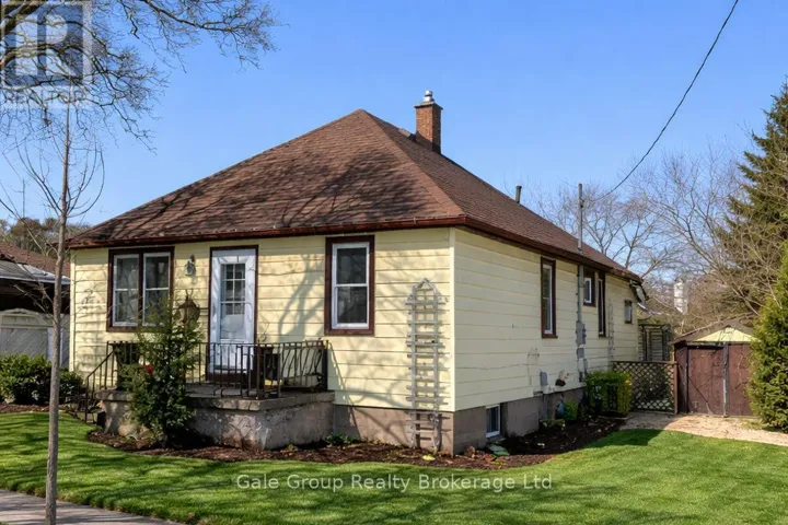 839 DUFFERIN STREET, Woodstock (Woodstock - South), Ontario N4S1Y8
