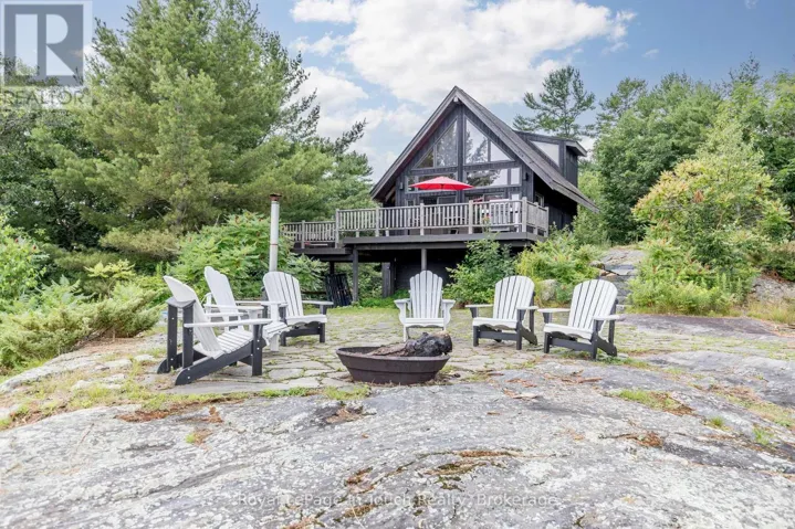 8 B686 DERBYSHIRE, The Archipelago (Archipelago), Ontario P2A0B7