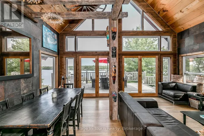 8 B686 DERBYSHIRE, The Archipelago (Archipelago), Ontario P2A0B7