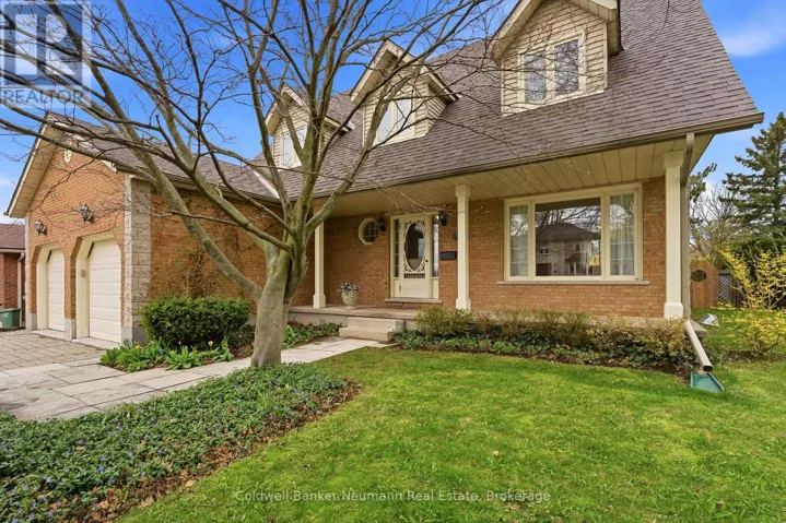 42 HANDS DRIVE, Guelph (Kortright East), Ontario N1G3H3