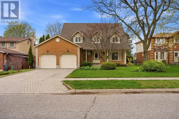 42 HANDS DRIVE, Guelph (Kortright East), Ontario N1G3H3