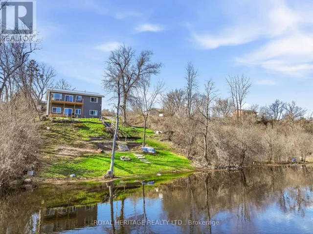 24 ROCK STREET, Tyendinaga (Tyendinaga Township), Ontario K0K2N0