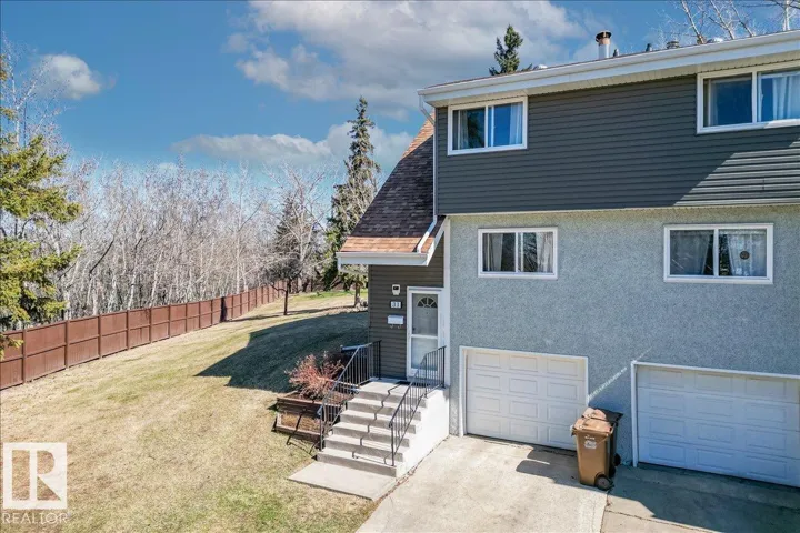 31 GRANDIN WOODS ES, St. Albert, Alberta T8N2Y4