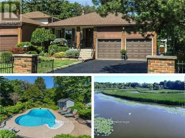 199 ROUGE HILLS DRIVE, Toronto (Rouge), Ontario M1C2Y9