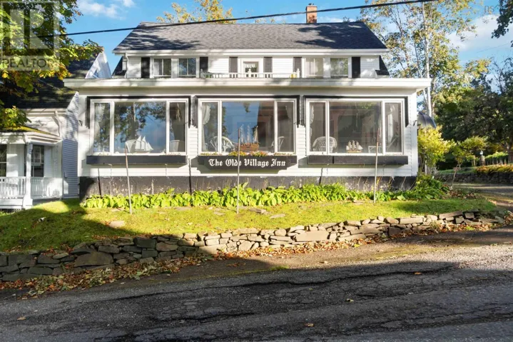 387 Church Hill Road, Sandy Cove, Nova Scotia B0V1E0