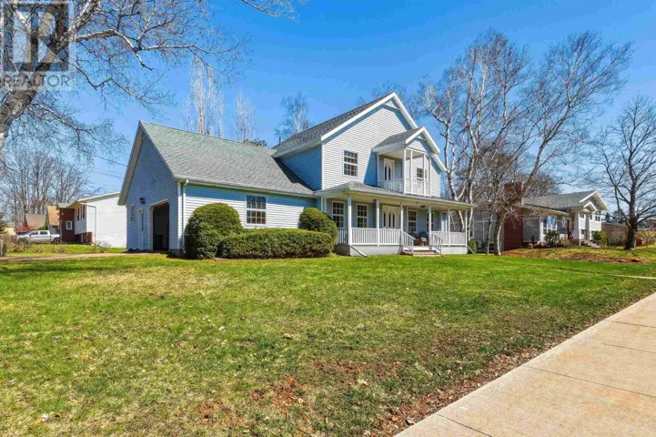 20 Johnson Avenue, Brighton, Prince Edward Island C1A3B9