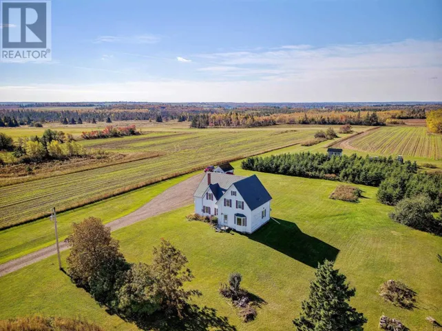 215 CABLE HEAD Road, Cable Head East, Prince Edward Island C0A2A0