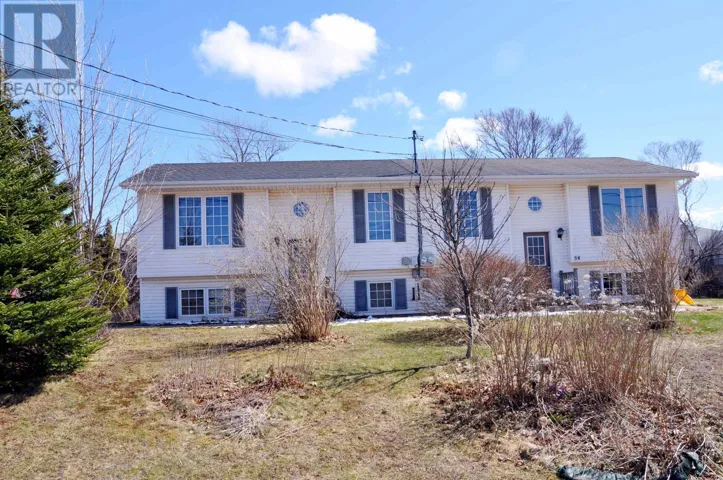 58-60 LOWTHER Drive, Cornwall, Prince Edward Island C0A1H0