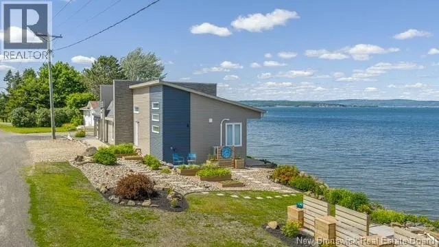 183 Chaleur Street, Charlo, New Brunswick E8E2B7