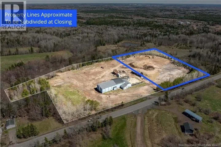 815 Gorge Road, Moncton, New Brunswick E1G3H6