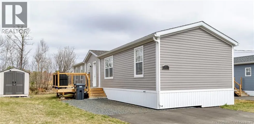 8 Wood Duck Street, Lincoln, New Brunswick E3B7G1