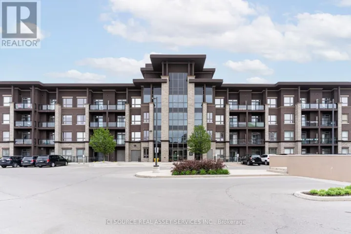 238 - 5010 CORPORATE DRIVE, Burlington (Uptown), Ontario L7L0H6