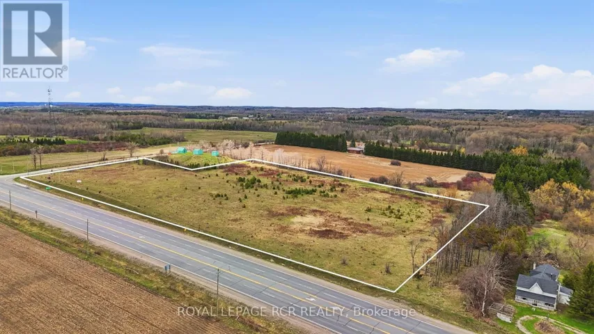 0 HURONTARIO STREET, Caledon, Ontario L7K0N6