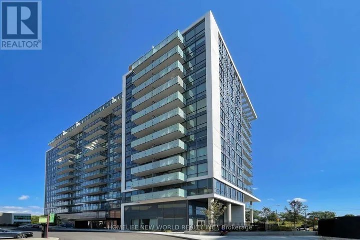 TH04 - 10 DE BOERS DRIVE, Toronto (York University Heights), Ontario M3J0L6