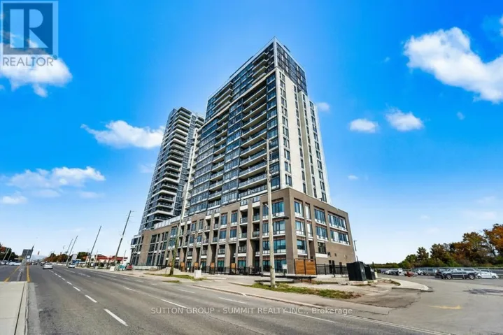 1109 - 8010 DERRY ROAD, Milton (CO Coates), Ontario L9T9N3
