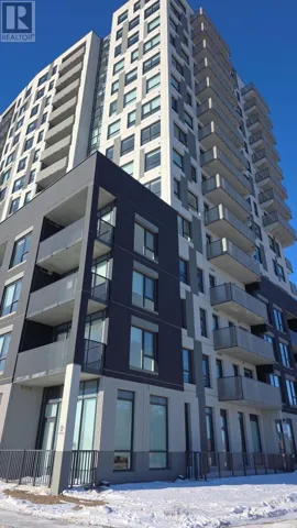 610 - 1333 WEBER STREET E, Kitchener, Ontario N2A1C2