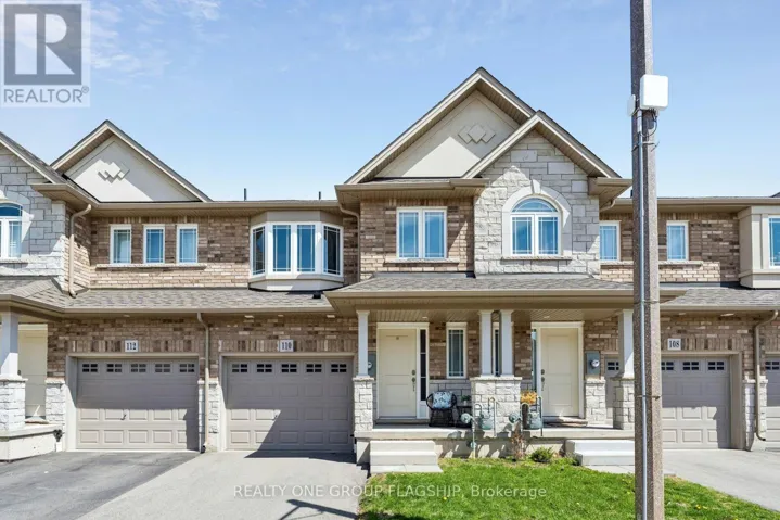 110 LAGUNA VILLAGE CRESCENT, Hamilton, Ontario L0R1P0