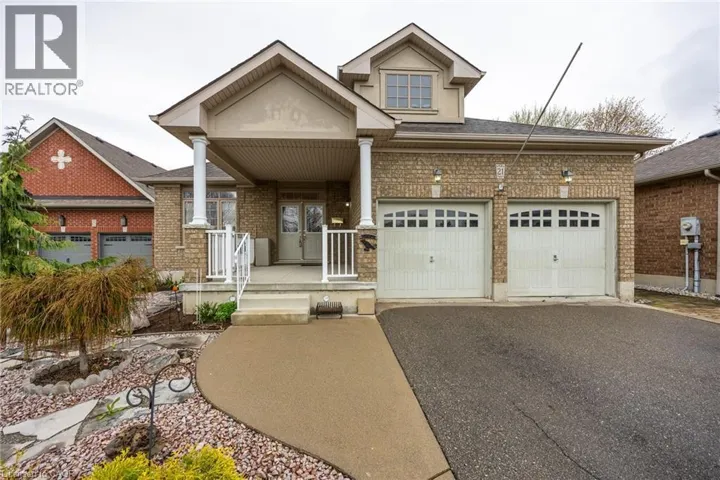 21 KELLY Drive, Port Dover, Ontario N0A1N5