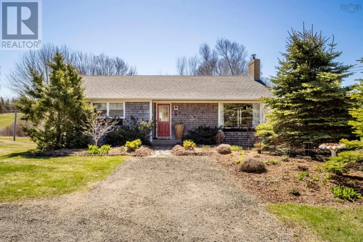 3596 Clementsvale Road, Clementsvale, Nova Scotia B0S1G0