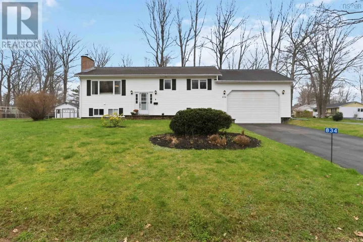 834 Beaver Street, Fales River, Greenwood, Nova Scotia B0P1N0