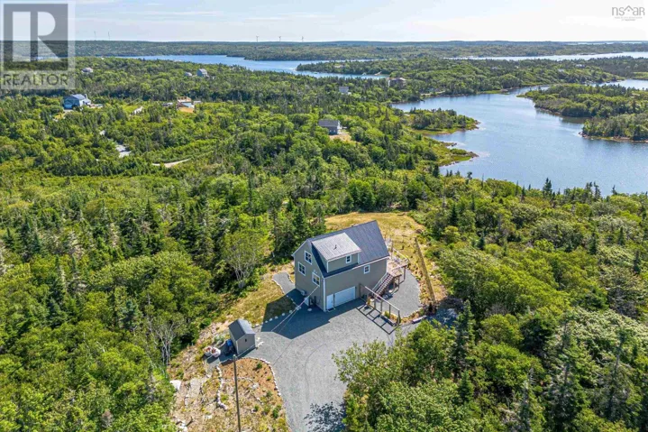 1330 Prospect Bay Road, Prospect Bay, Nova Scotia B3T0A8