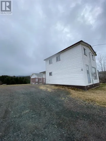 105 Creston Boulevard, Marystown, Newfoundland & Labrador A0E2M0