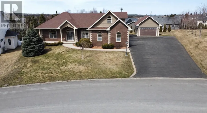2 Kelly Place, Grand Falls-Windsor, Newfoundland & Labrador A2A0B6