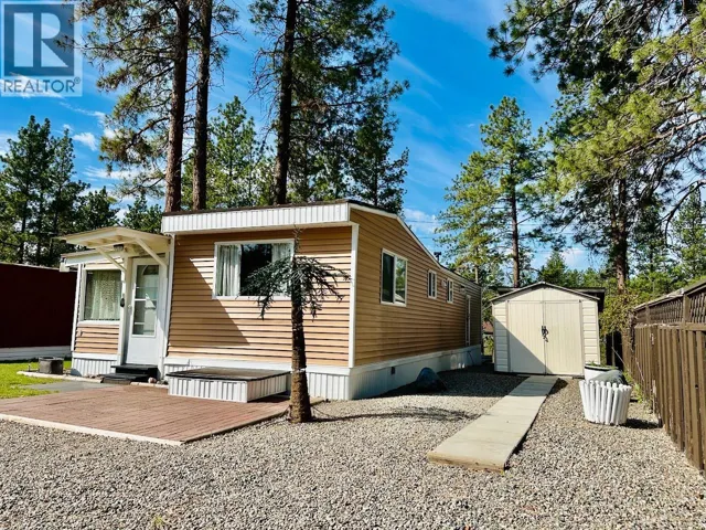 459 Huey Road Unit# 9, Princeton, British Columbia V0X1W0