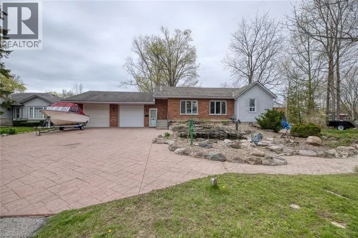 638 BROAD Street W, Dunnville, Ontario N1A1T7