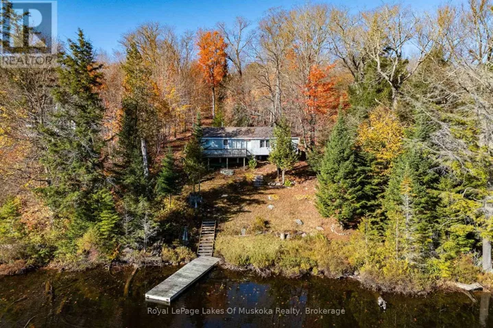 1119 GRIST MILL LANE, Algonquin Highlands (Livingstone), Ontario P0A1E0