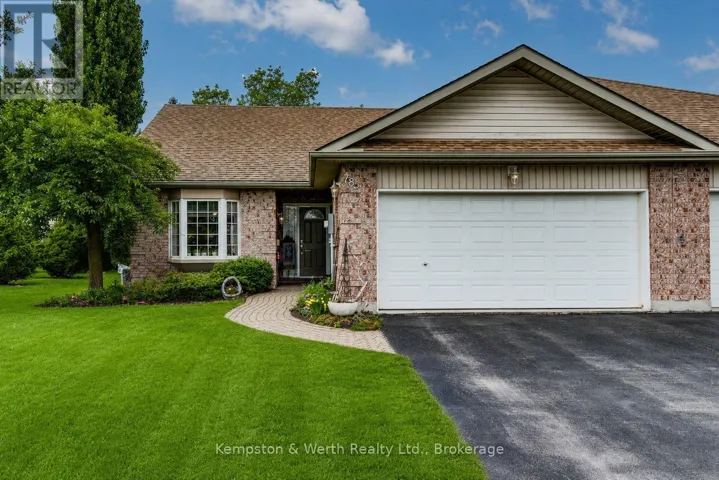 782 LAVERY STREET, North Perth (Listowel), Ontario N4W3T4